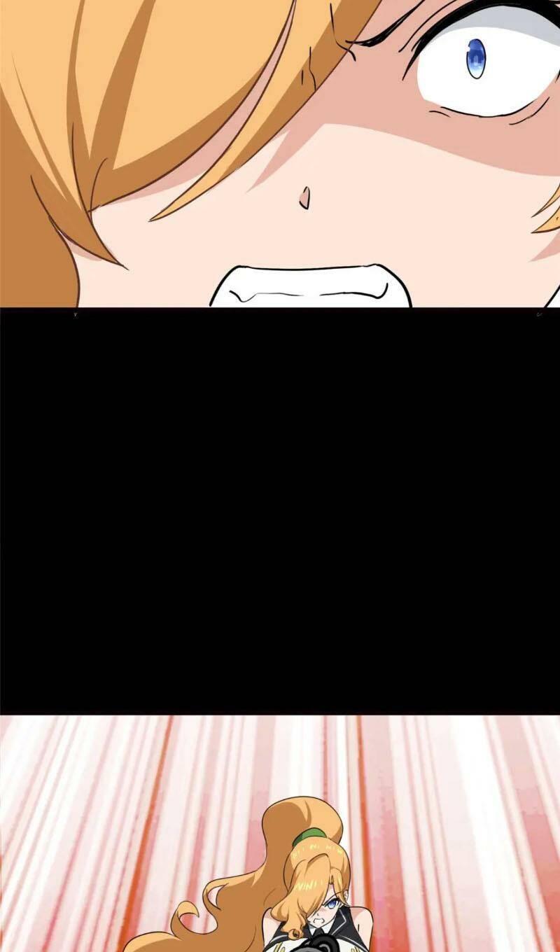 Bạn Gái Zombie Của Tôi - Chapter 397 - Page 54