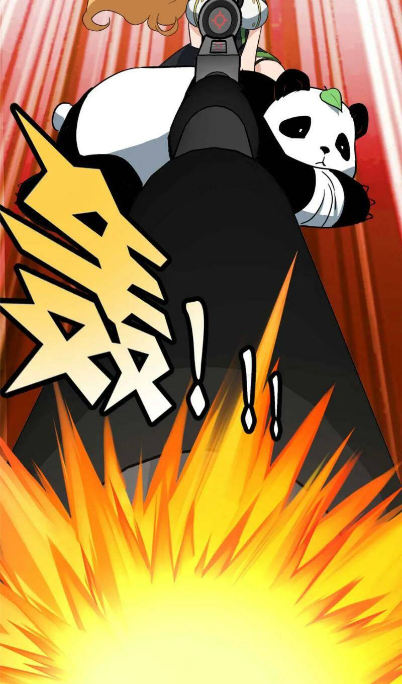 Bạn Gái Zombie Của Tôi - Chapter 397 - Page 55