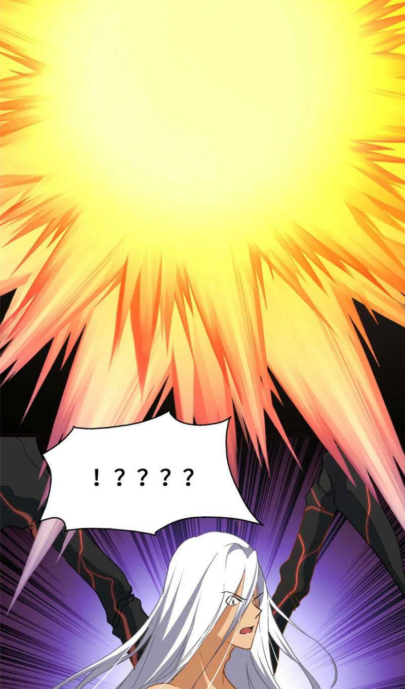 Bạn Gái Zombie Của Tôi - Chapter 397 - Page 56