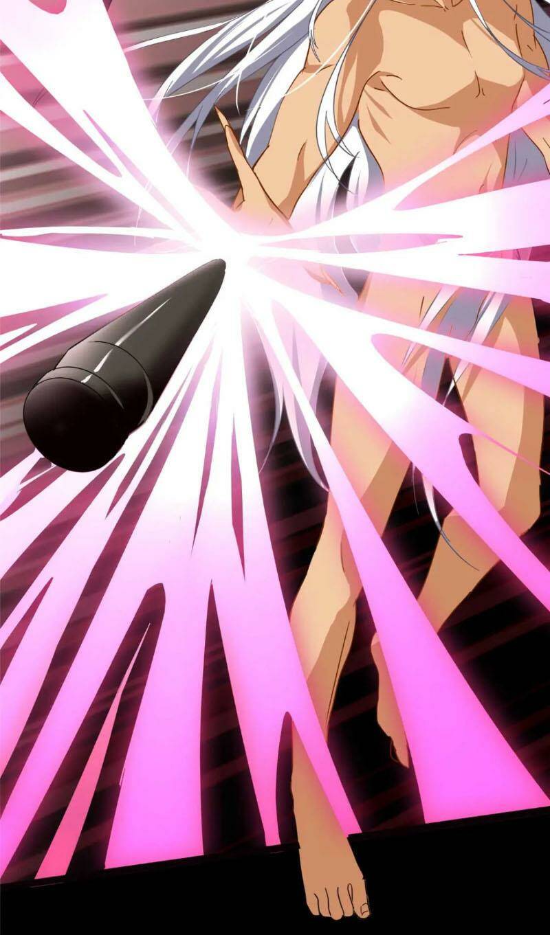 Bạn Gái Zombie Của Tôi - Chapter 397 - Page 58