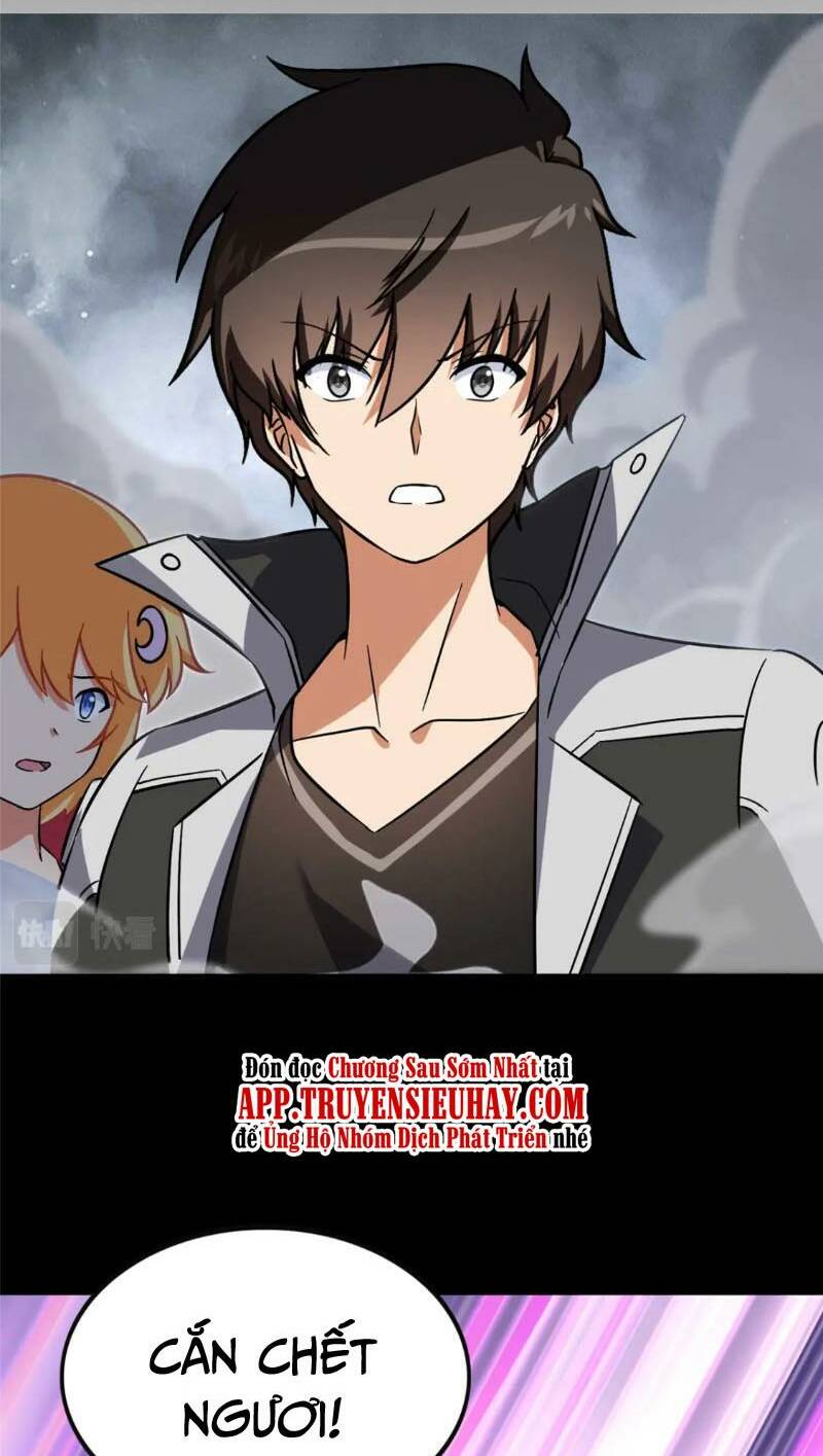 Bạn Gái Zombie Của Tôi - Chapter 397 - Page 5