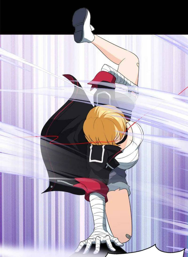 Bạn Gái Zombie Của Tôi - Chapter 397 - Page 60