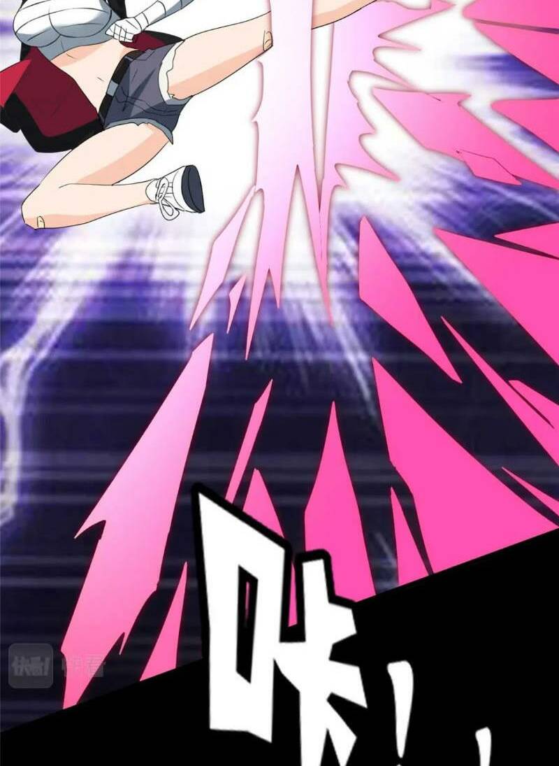 Bạn Gái Zombie Của Tôi - Chapter 397 - Page 63