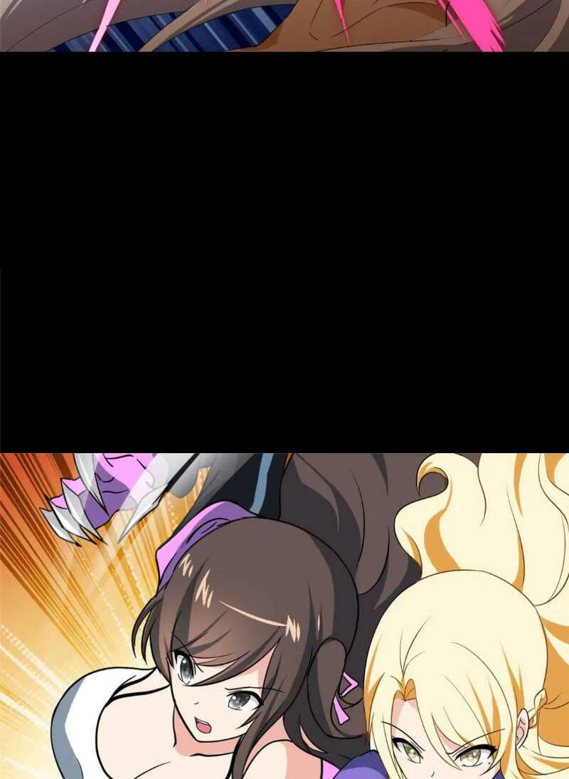 Bạn Gái Zombie Của Tôi - Chapter 397 - Page 65