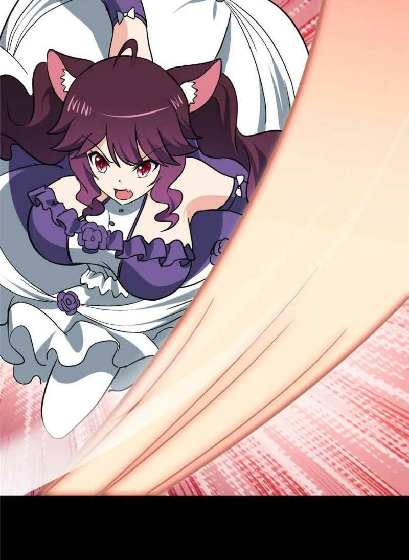 Bạn Gái Zombie Của Tôi - Chapter 397 - Page 67