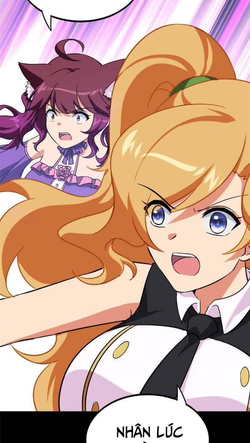 Bạn Gái Zombie Của Tôi - Chapter 397 - Page 6