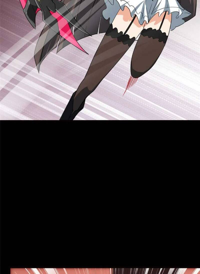 Bạn Gái Zombie Của Tôi - Chapter 397 - Page 69