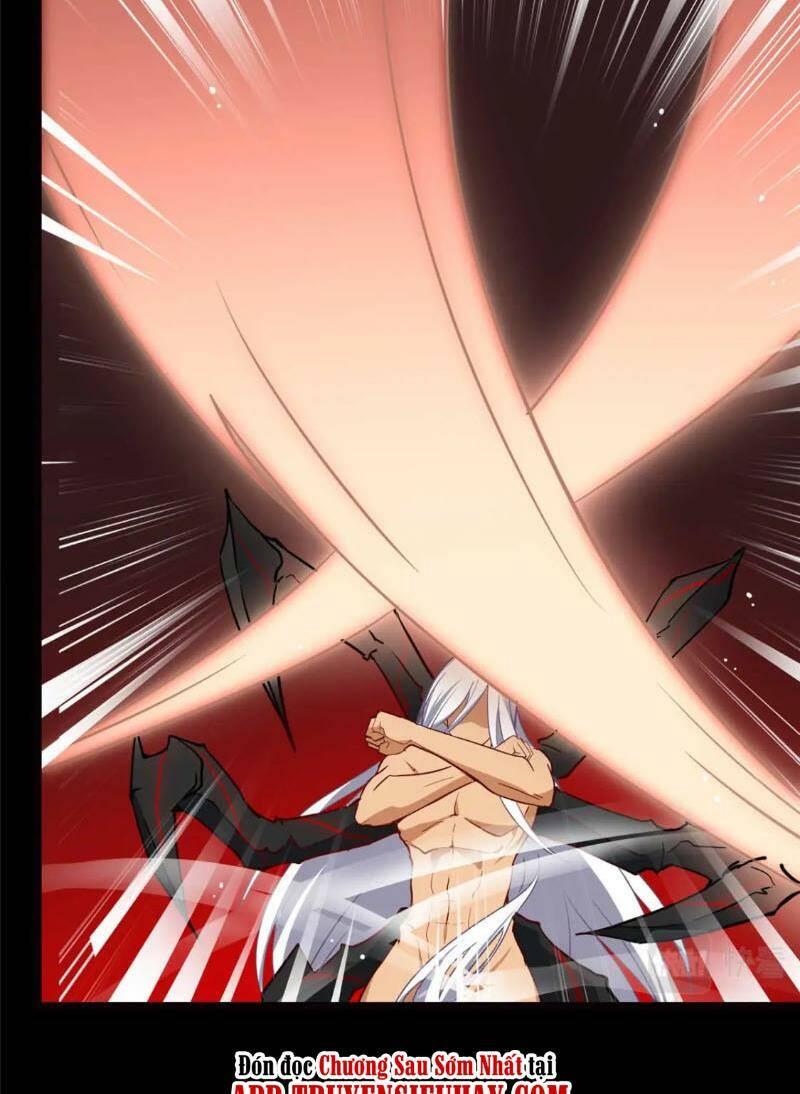 Bạn Gái Zombie Của Tôi - Chapter 397 - Page 70