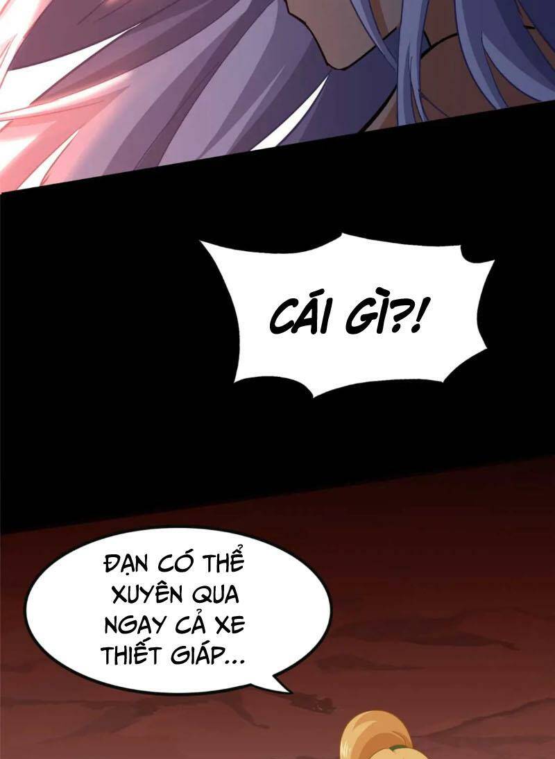 Bạn Gái Zombie Của Tôi - Chapter 397 - Page 76