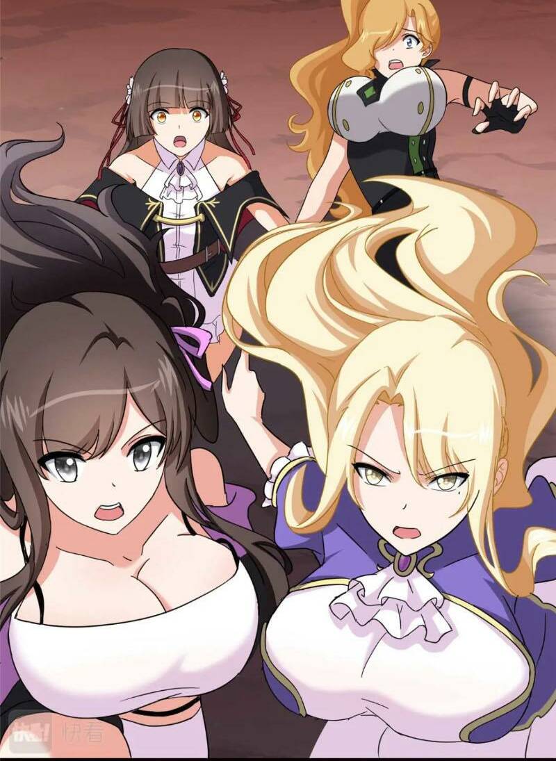 Bạn Gái Zombie Của Tôi - Chapter 397 - Page 77