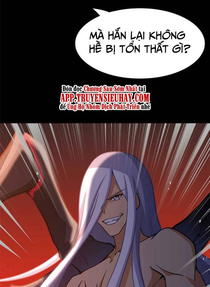 Bạn Gái Zombie Của Tôi - Chapter 397 - Page 78