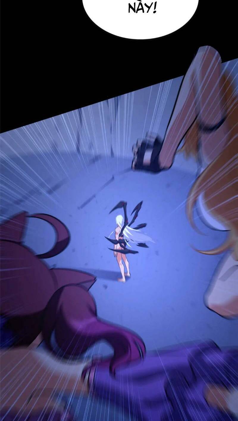 Bạn Gái Zombie Của Tôi - Chapter 397 - Page 7