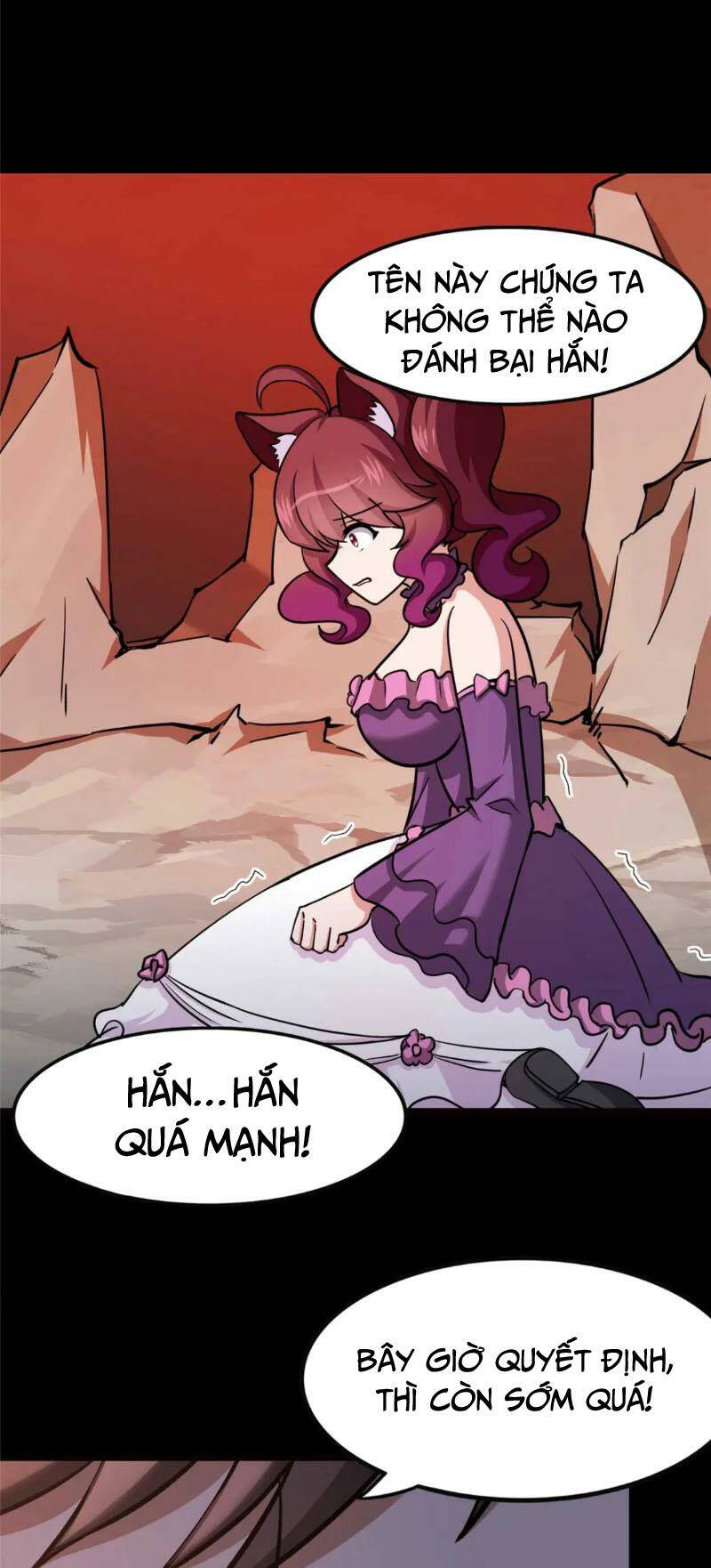 Bạn Gái Zombie Của Tôi - Chapter 397 - Page 80