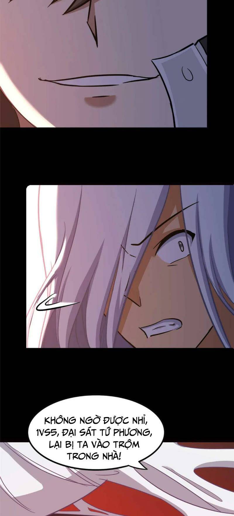 Bạn Gái Zombie Của Tôi - Chapter 397 - Page 81