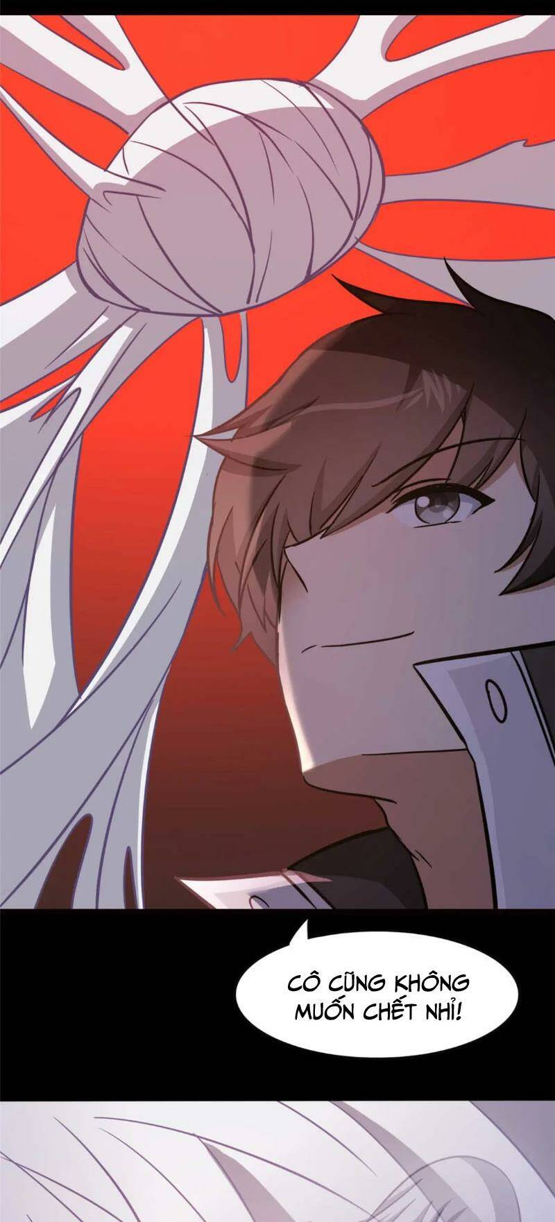 Bạn Gái Zombie Của Tôi - Chapter 397 - Page 83