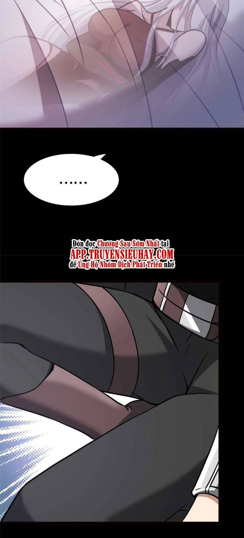 Bạn Gái Zombie Của Tôi - Chapter 397 - Page 84