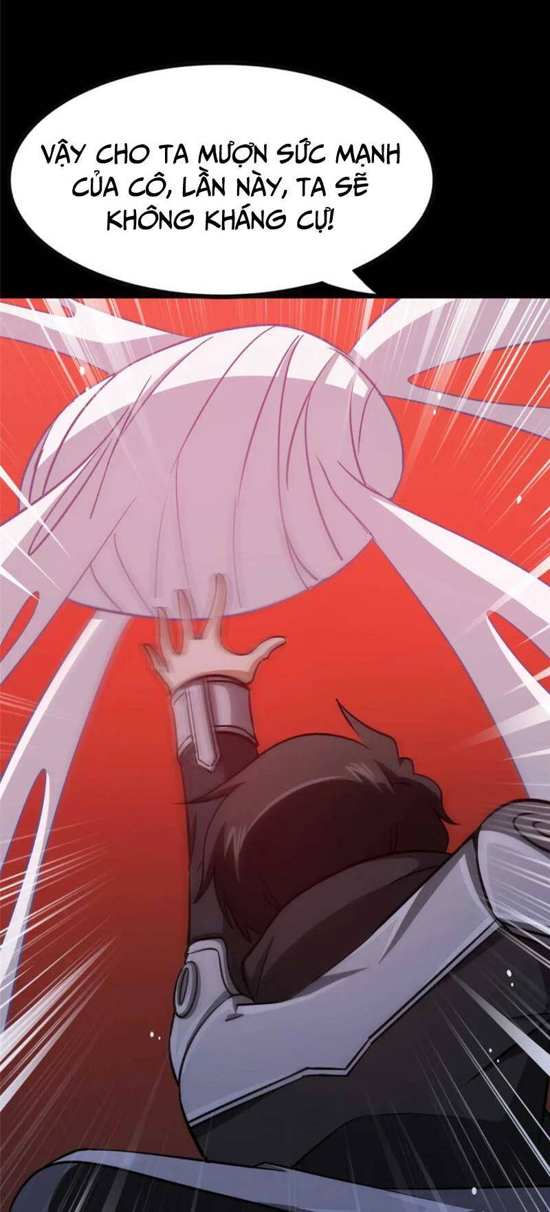 Bạn Gái Zombie Của Tôi - Chapter 397 - Page 85