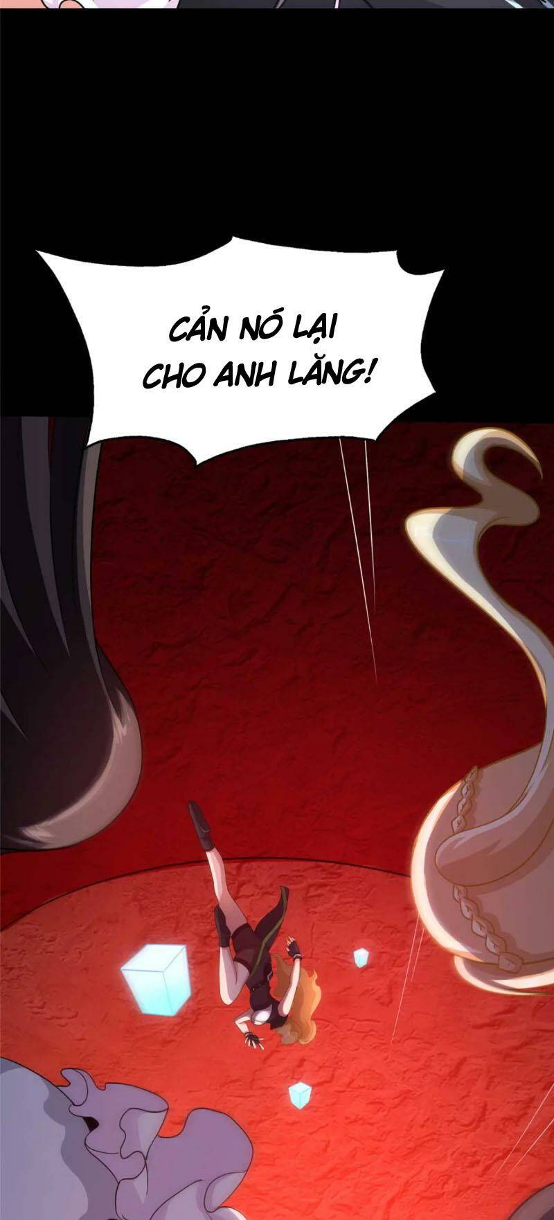 Bạn Gái Zombie Của Tôi - Chapter 397 - Page 88