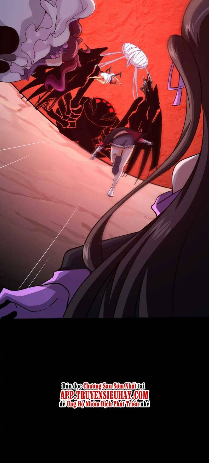 Bạn Gái Zombie Của Tôi - Chapter 397 - Page 89