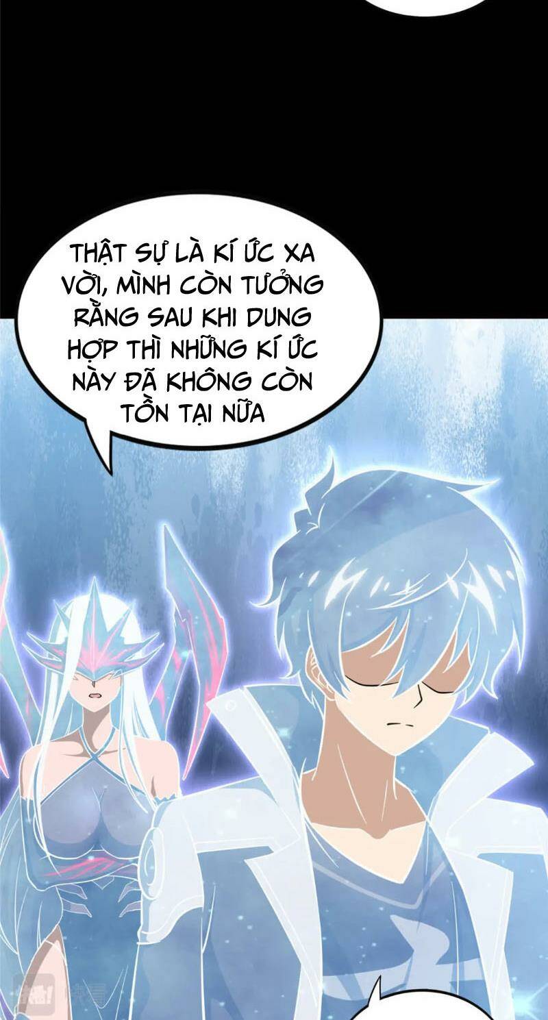 Bạn Gái Zombie Của Tôi - Chapter 398 - Page 9