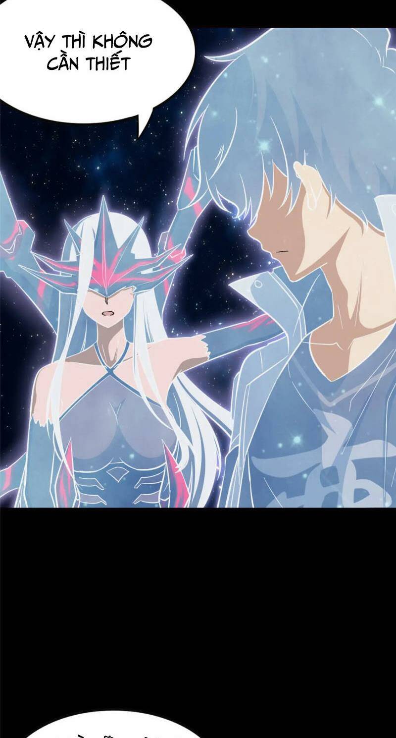 Bạn Gái Zombie Của Tôi - Chapter 398 - Page 11