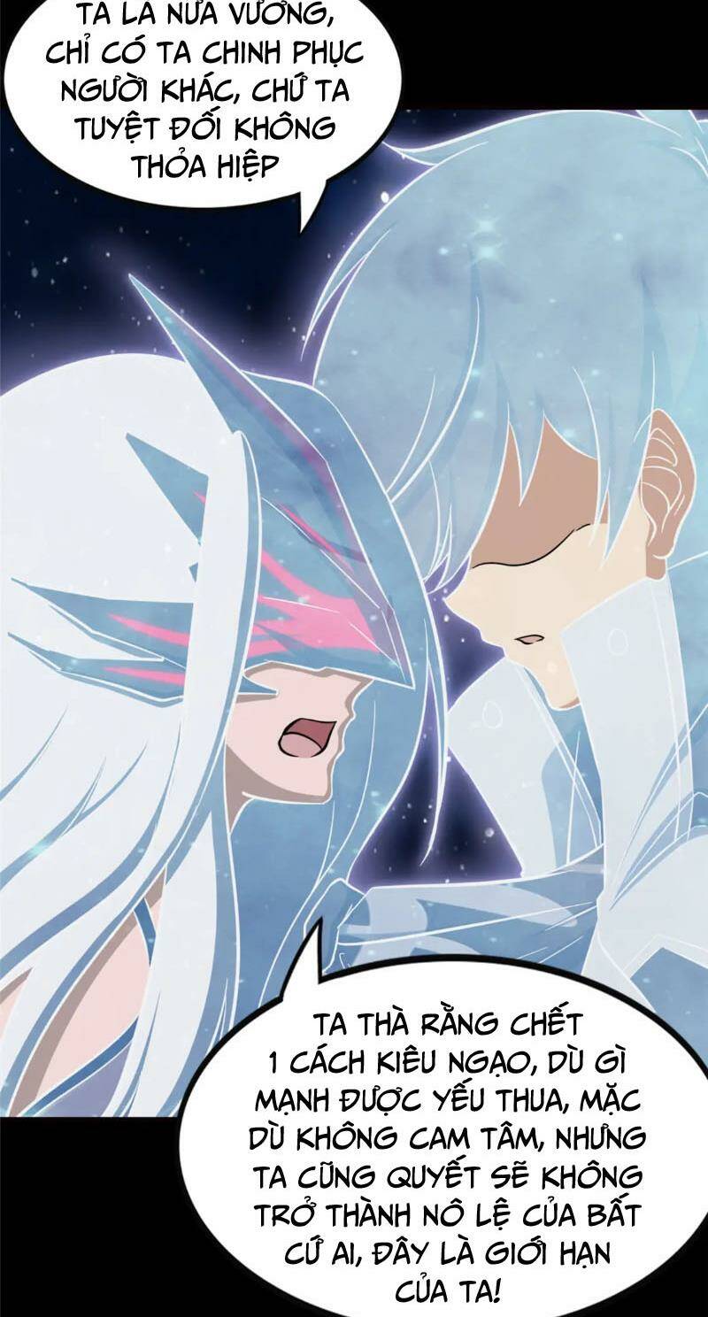 Bạn Gái Zombie Của Tôi - Chapter 398 - Page 12