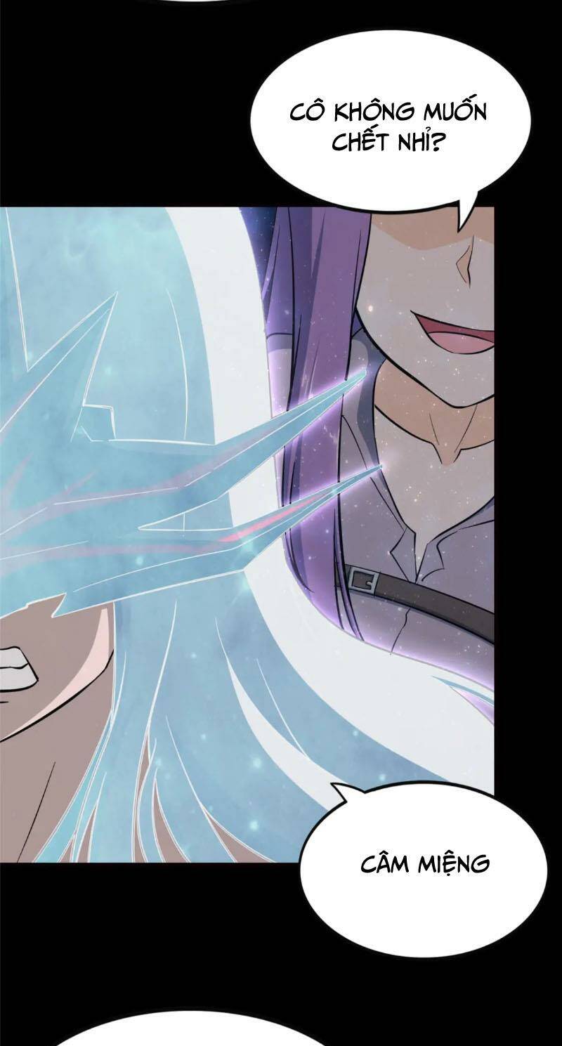 Bạn Gái Zombie Của Tôi - Chapter 398 - Page 17