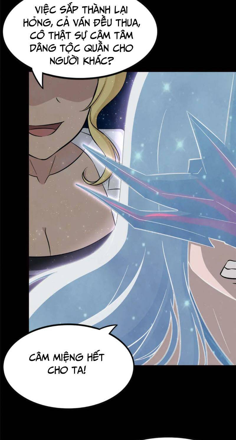 Bạn Gái Zombie Của Tôi - Chapter 398 - Page 18