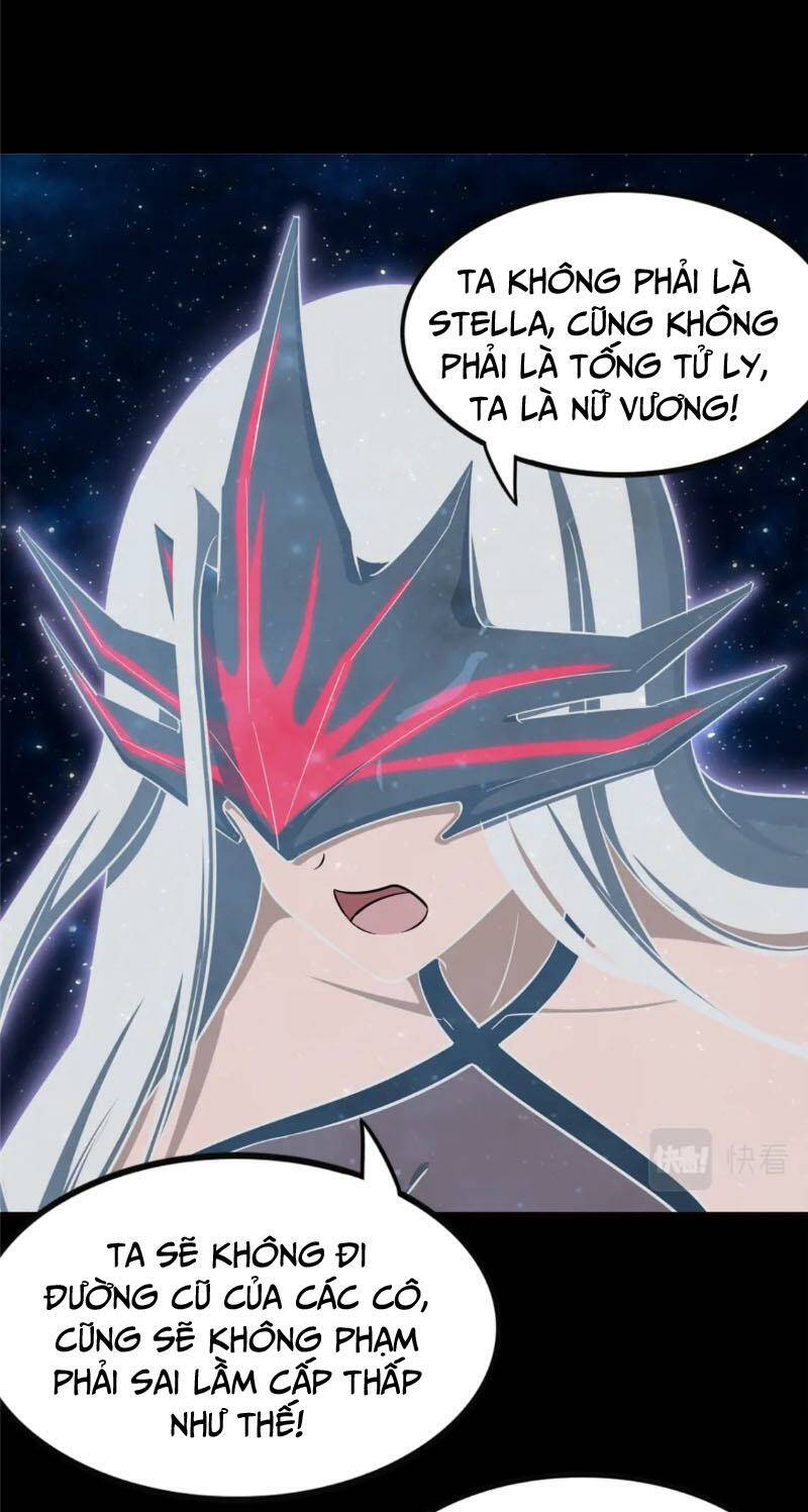 Bạn Gái Zombie Của Tôi - Chapter 398 - Page 20