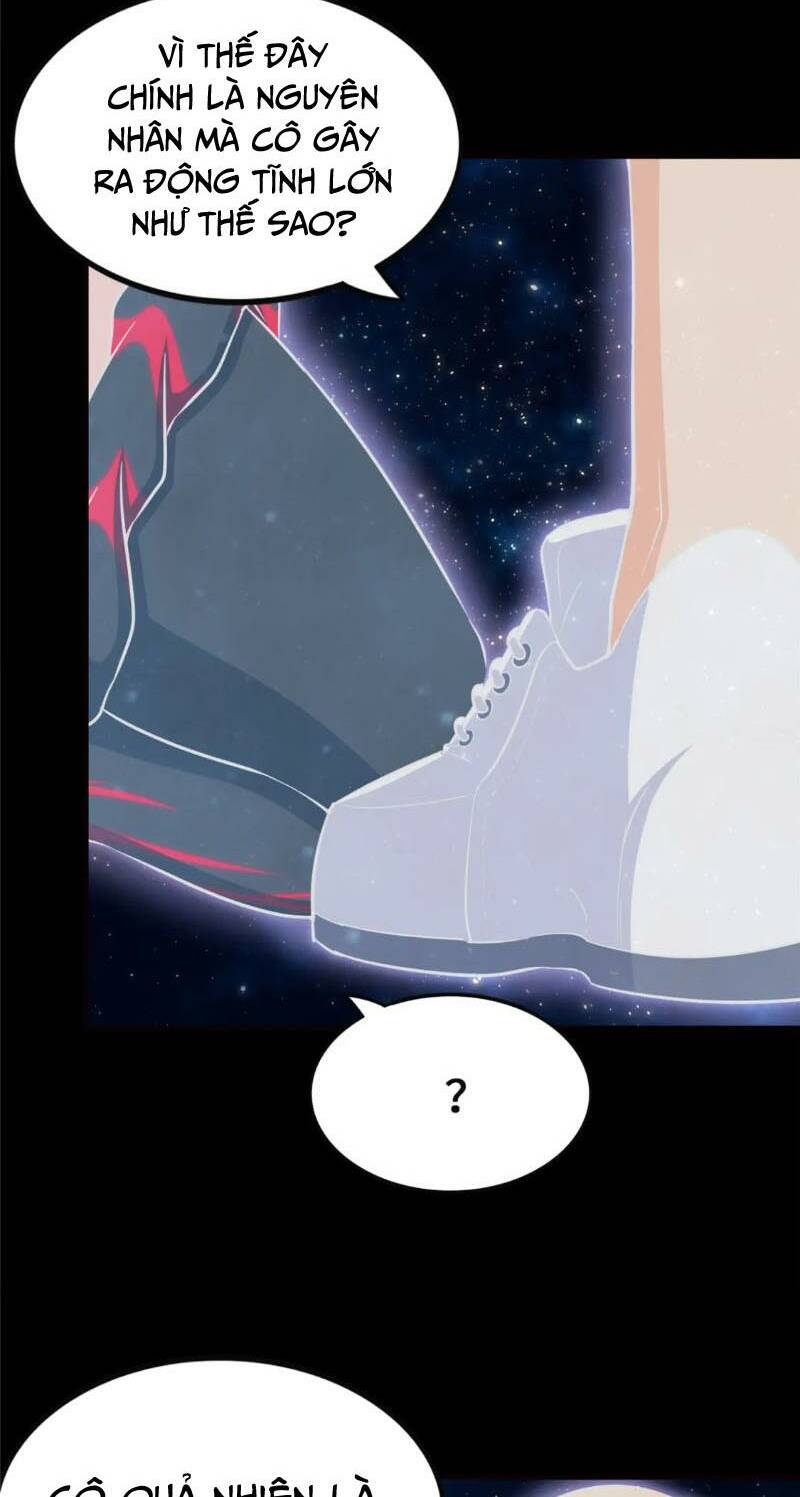 Bạn Gái Zombie Của Tôi - Chapter 398 - Page 23