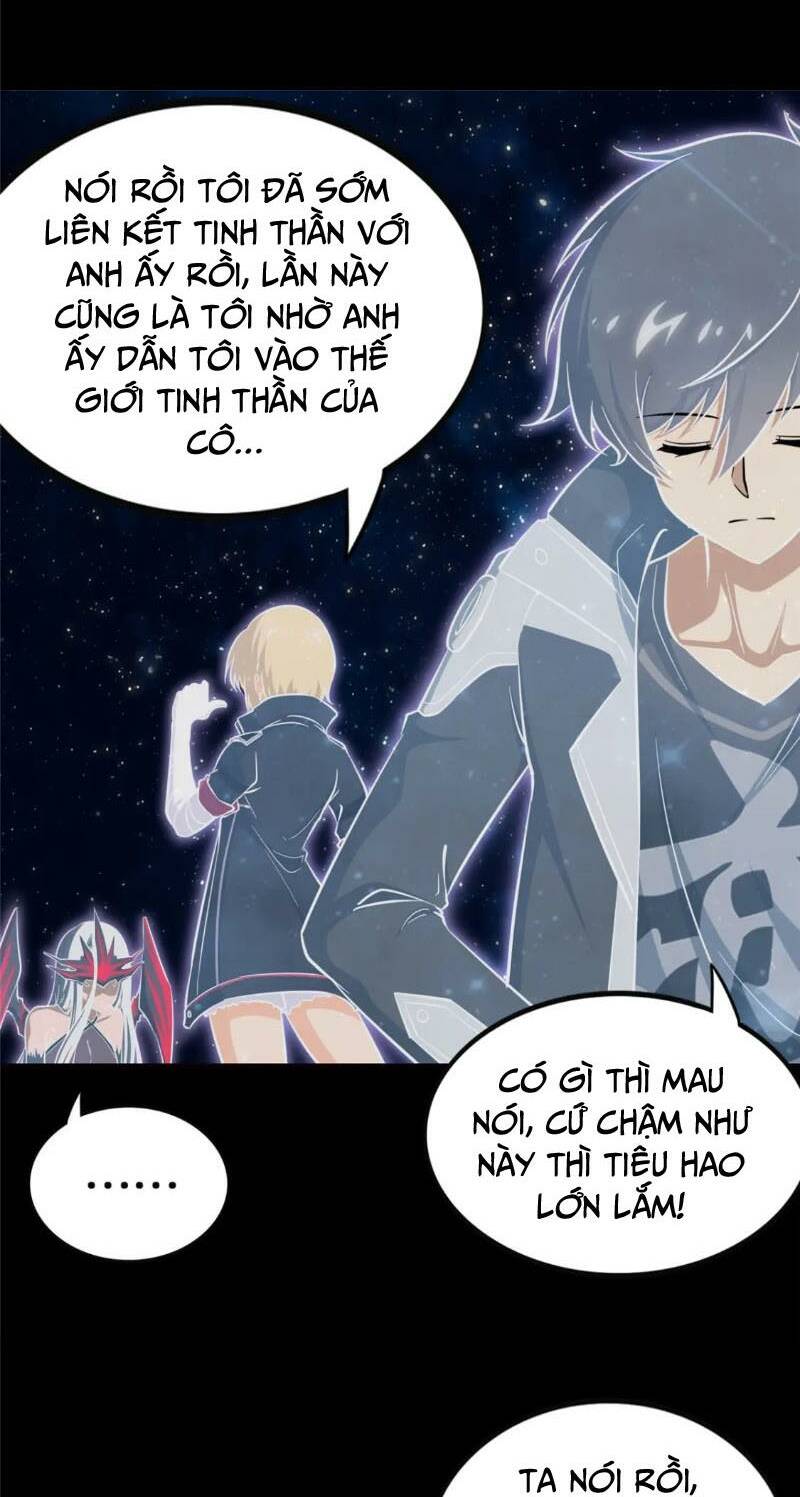 Bạn Gái Zombie Của Tôi - Chapter 398 - Page 25