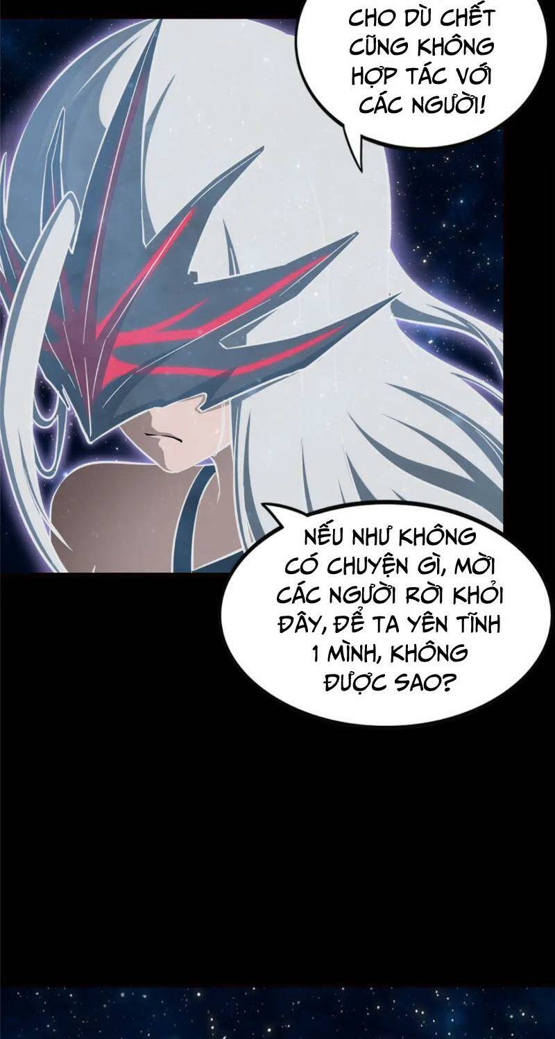 Bạn Gái Zombie Của Tôi - Chapter 398 - Page 26