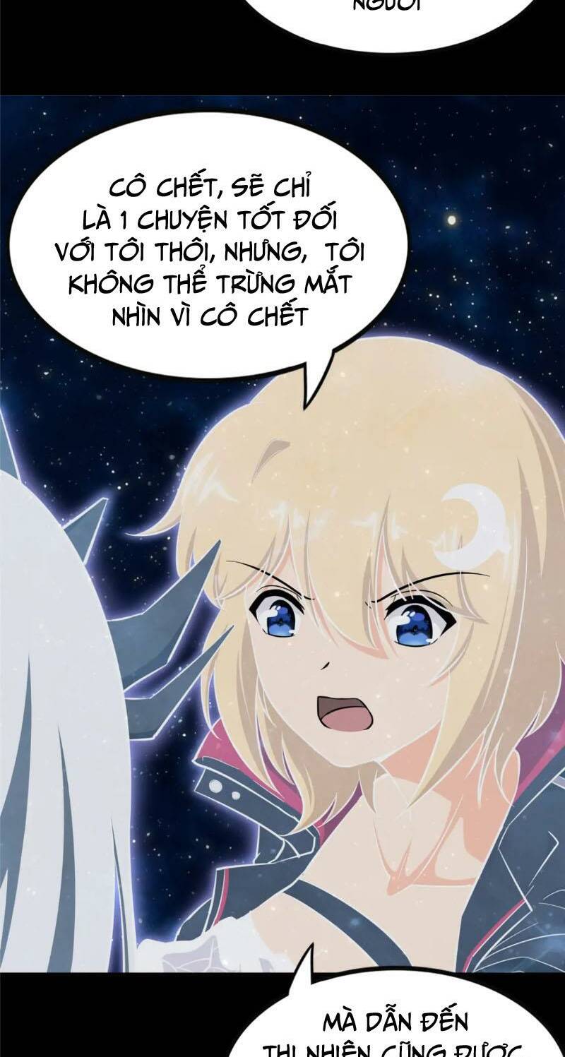 Bạn Gái Zombie Của Tôi - Chapter 398 - Page 29