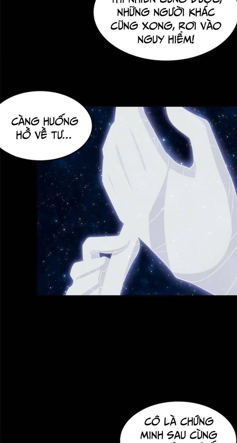 Bạn Gái Zombie Của Tôi - Chapter 398 - Page 30