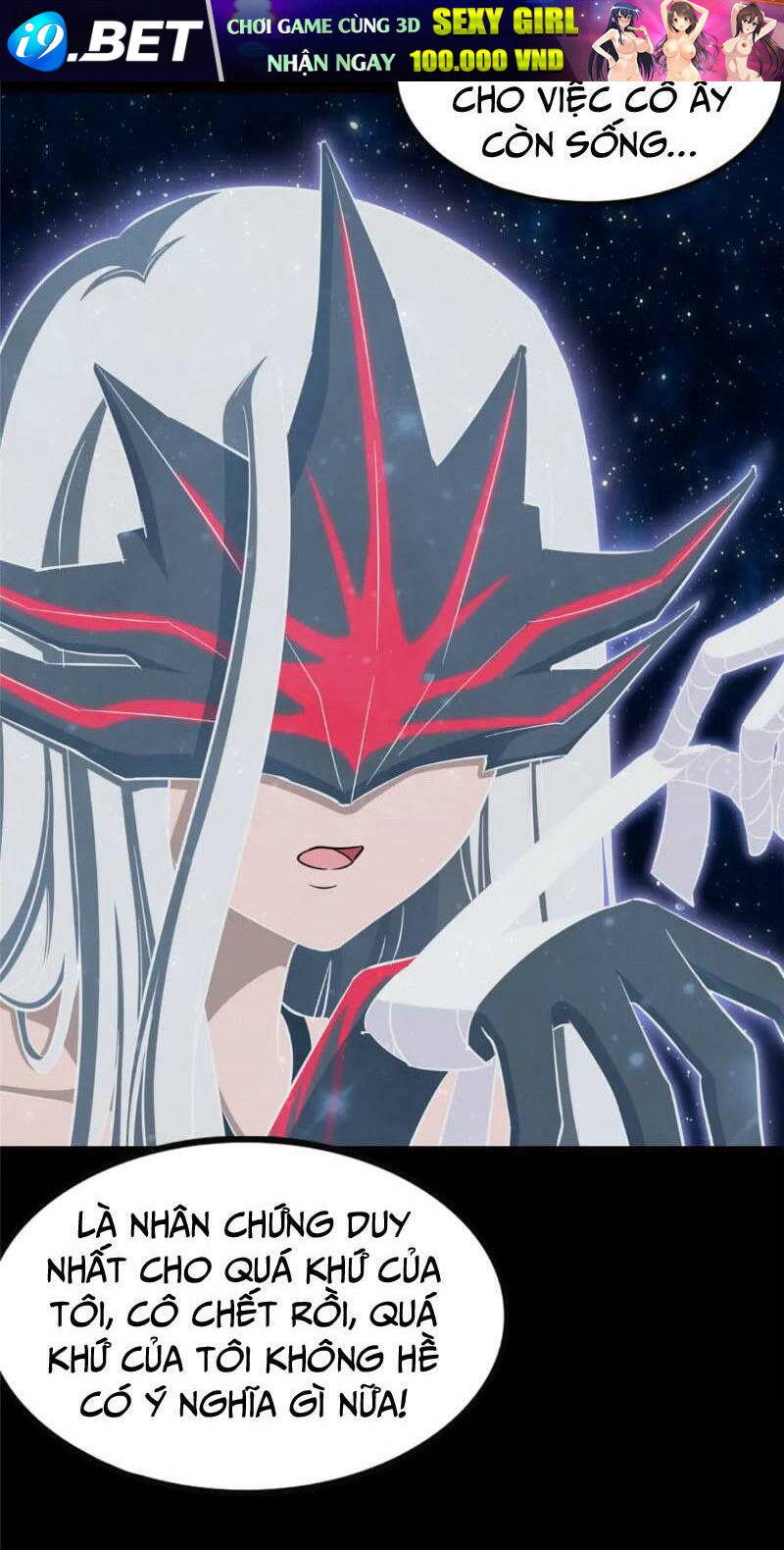 Bạn Gái Zombie Của Tôi - Chapter 398 - Page 31