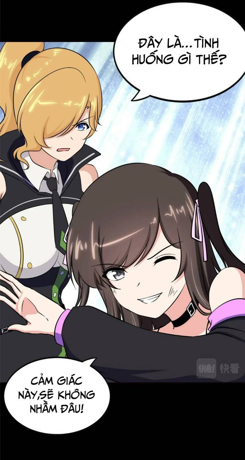 Bạn Gái Zombie Của Tôi - Chapter 398 - Page 35
