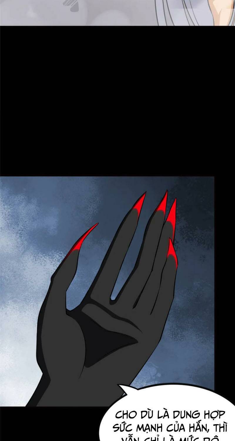 Bạn Gái Zombie Của Tôi - Chapter 398 - Page 37