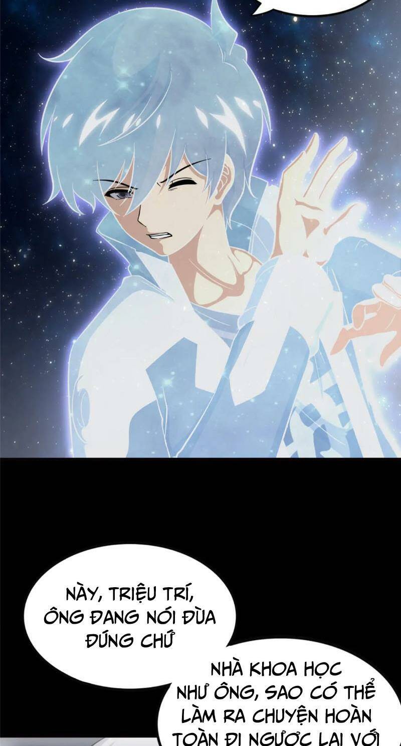 Bạn Gái Zombie Của Tôi - Chapter 398 - Page 3