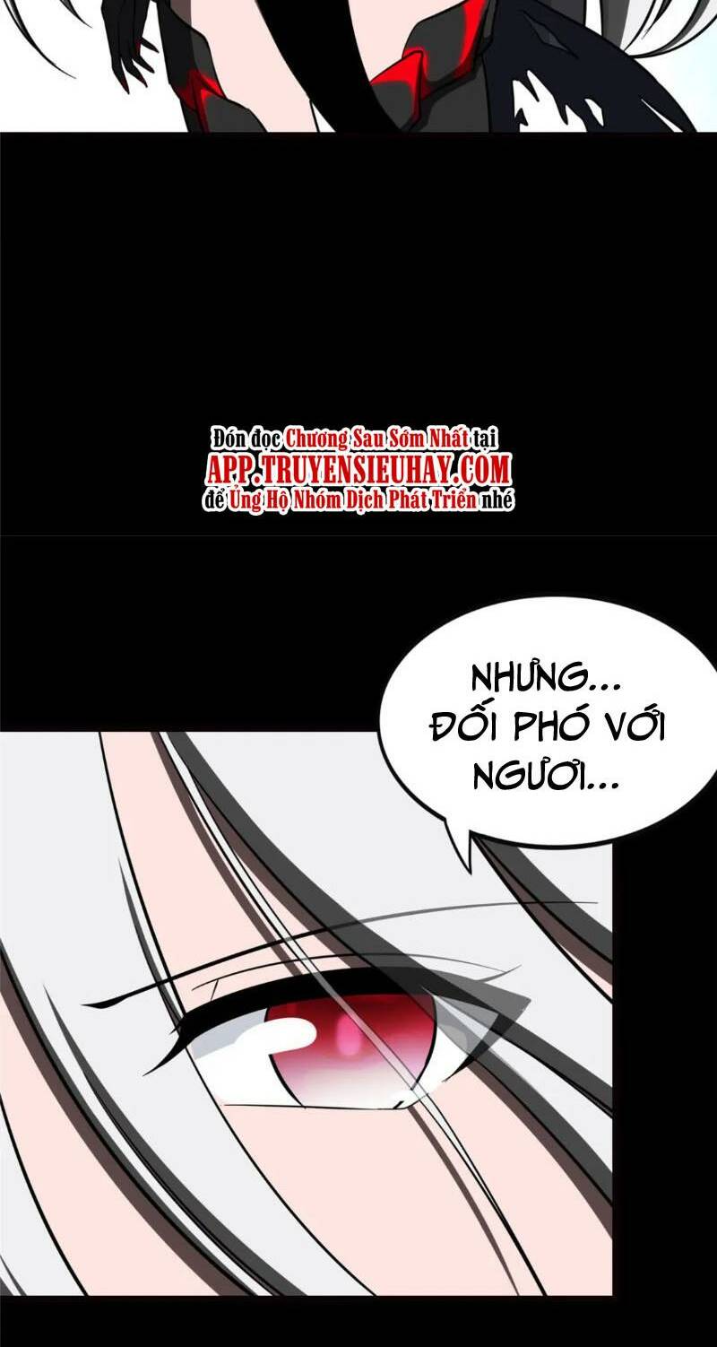 Bạn Gái Zombie Của Tôi - Chapter 398 - Page 39
