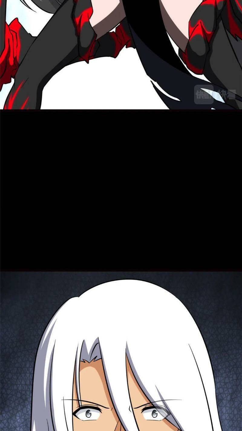 Bạn Gái Zombie Của Tôi - Chapter 398 - Page 41