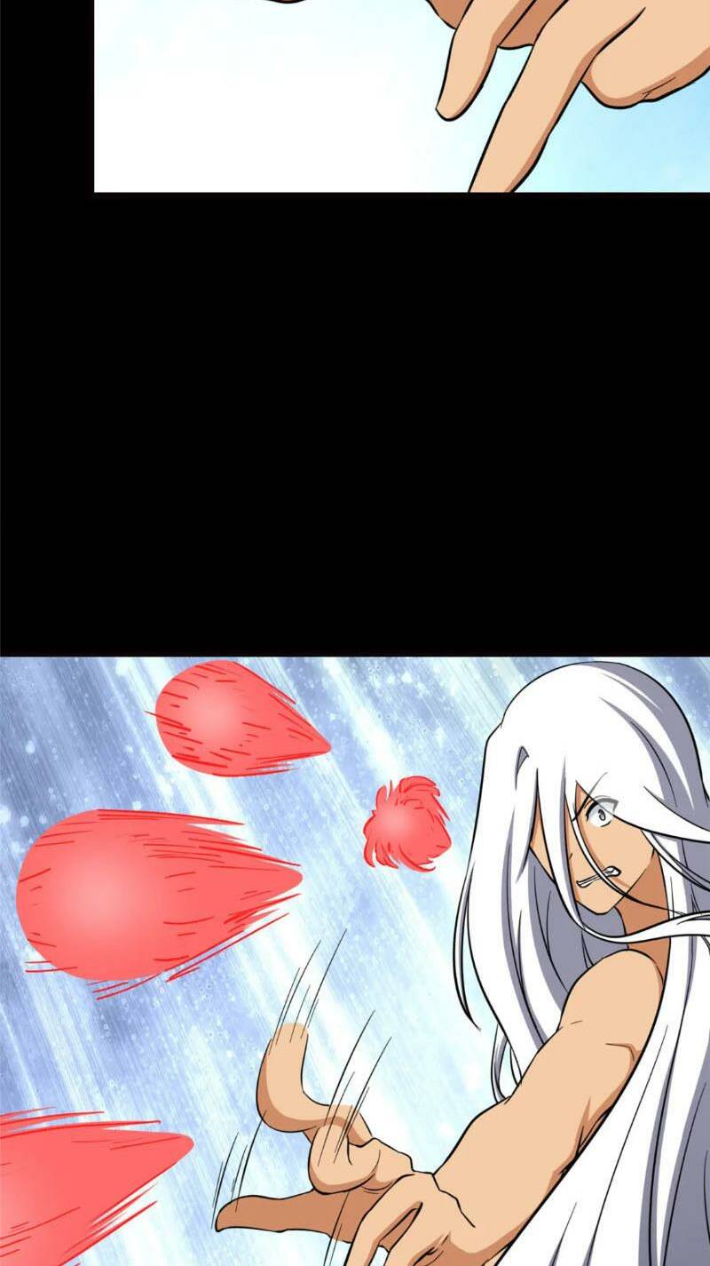 Bạn Gái Zombie Của Tôi - Chapter 398 - Page 43