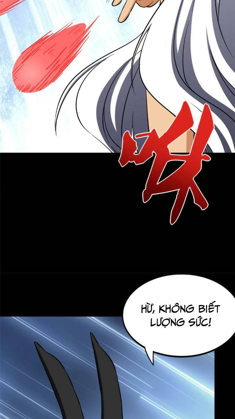 Bạn Gái Zombie Của Tôi - Chapter 398 - Page 44