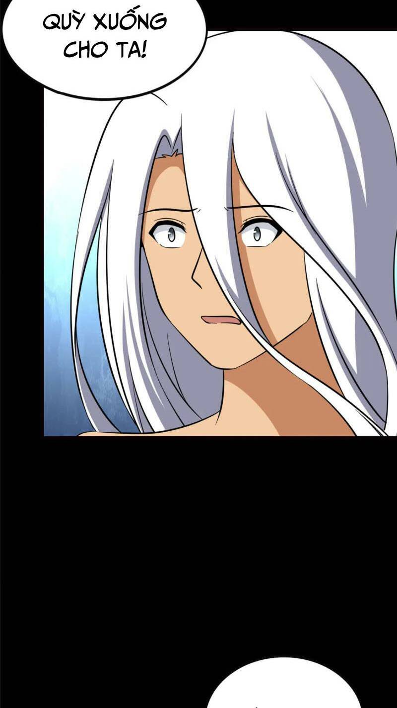 Bạn Gái Zombie Của Tôi - Chapter 398 - Page 47