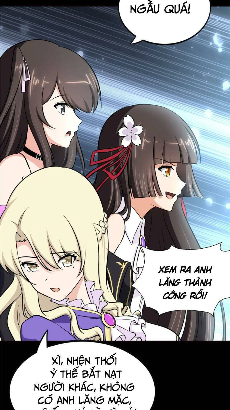 Bạn Gái Zombie Của Tôi - Chapter 398 - Page 48