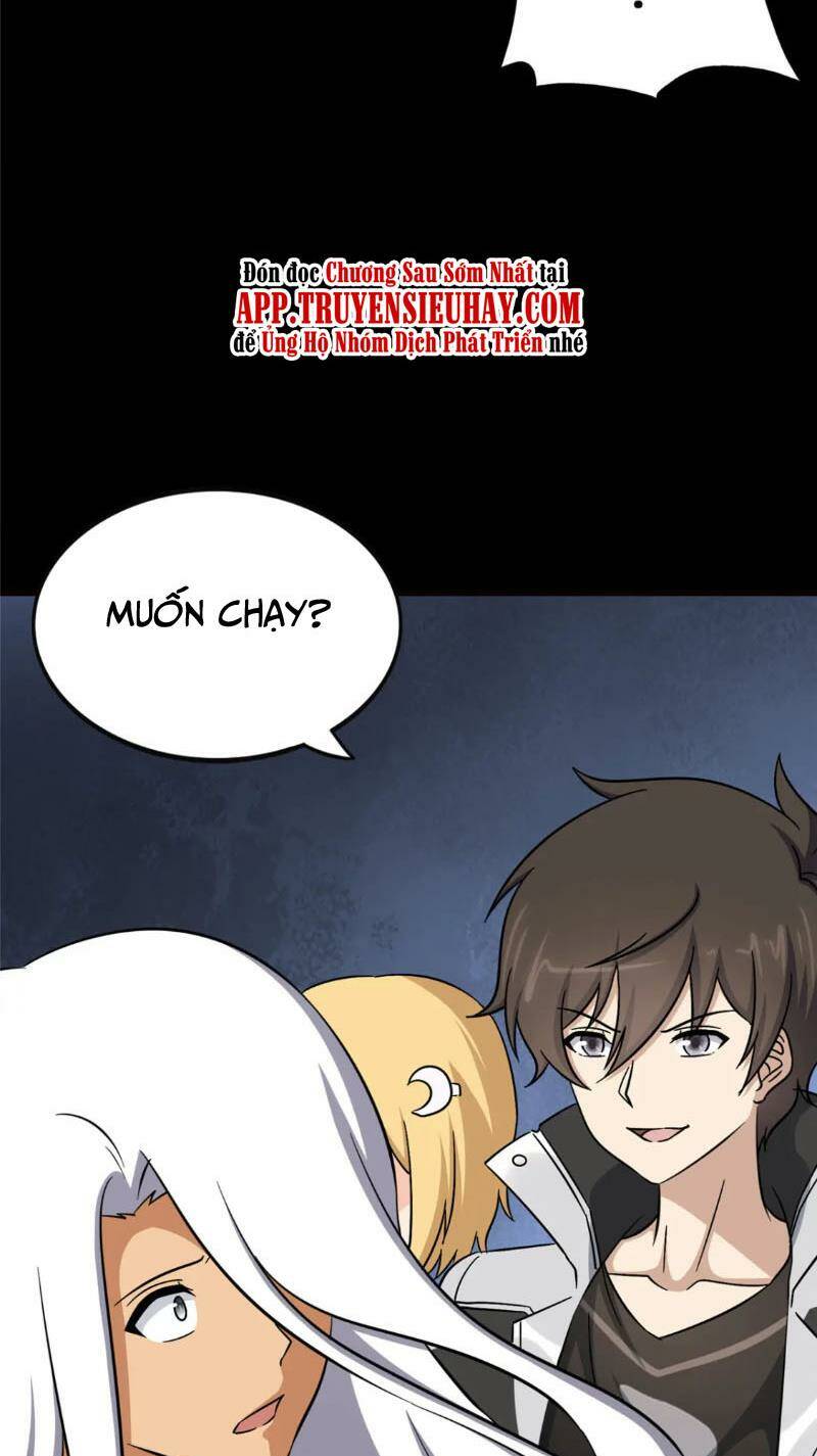 Bạn Gái Zombie Của Tôi - Chapter 398 - Page 50