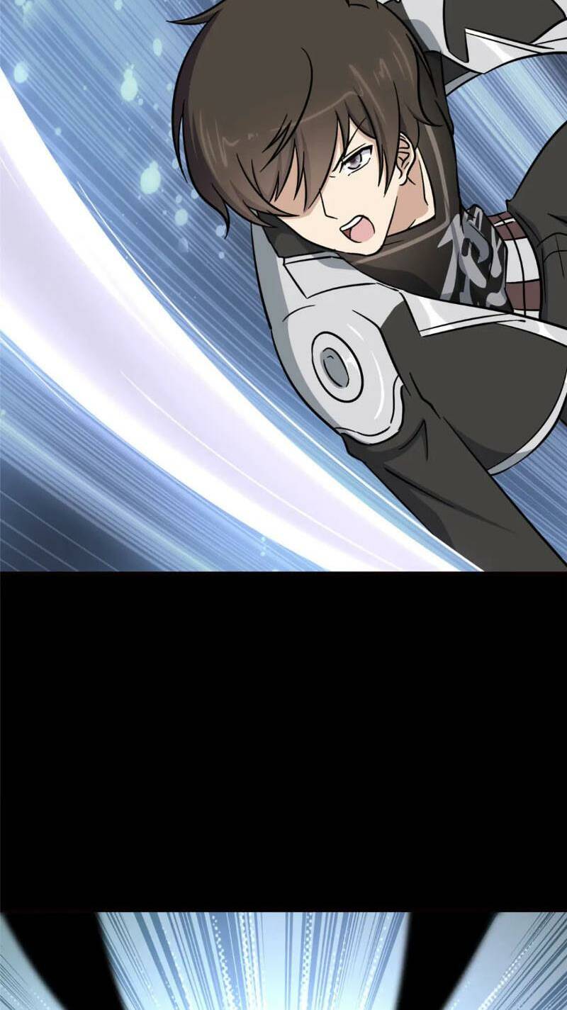 Bạn Gái Zombie Của Tôi - Chapter 398 - Page 53