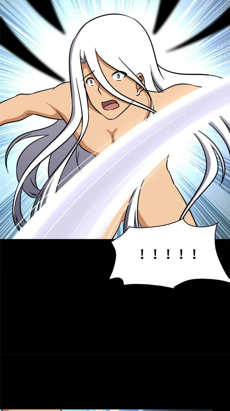 Bạn Gái Zombie Của Tôi - Chapter 398 - Page 54