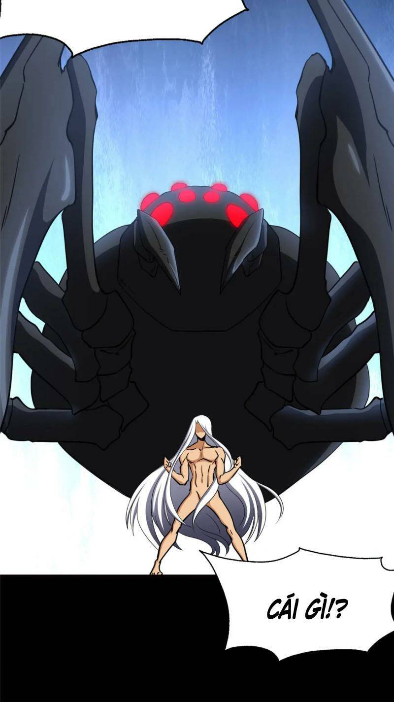 Bạn Gái Zombie Của Tôi - Chapter 398 - Page 56