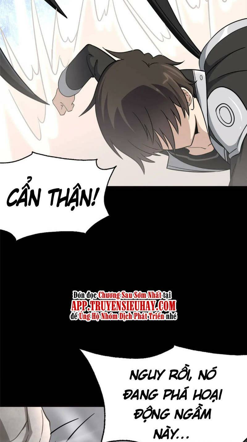 Bạn Gái Zombie Của Tôi - Chapter 398 - Page 58