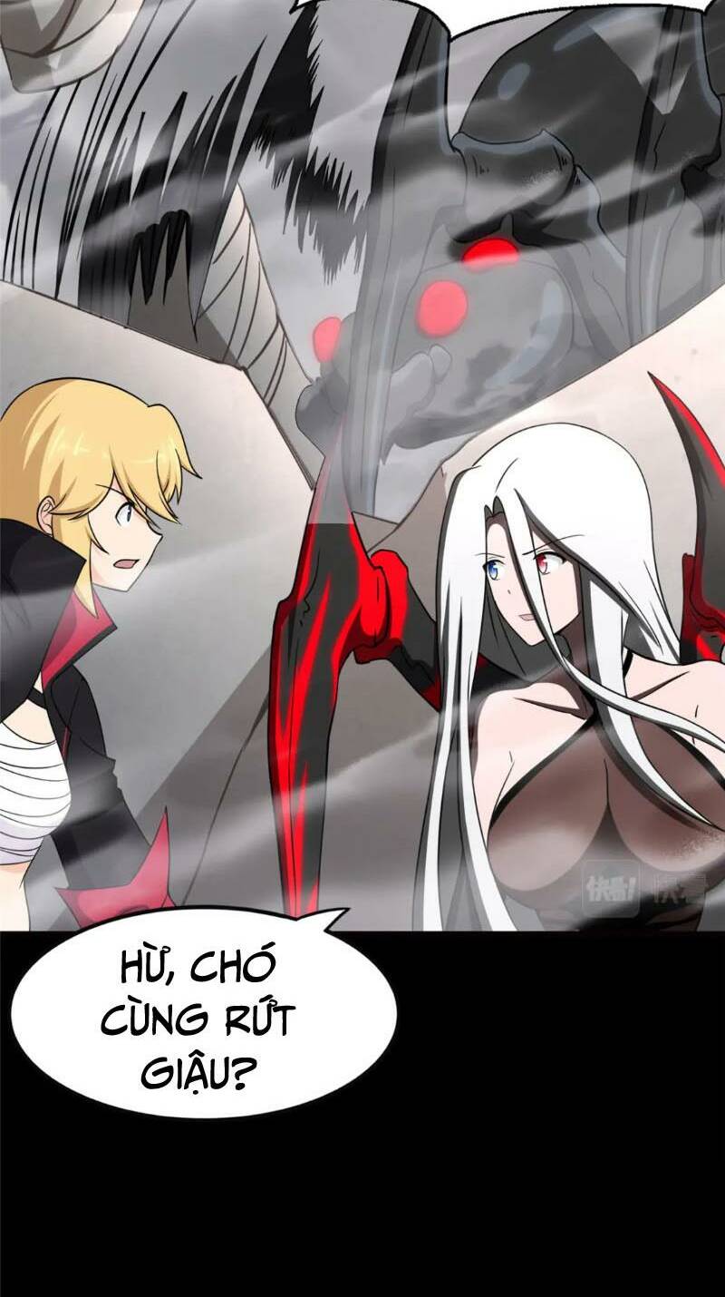 Bạn Gái Zombie Của Tôi - Chapter 398 - Page 59